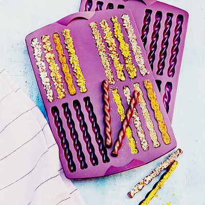 Moule Silicone Sticks
