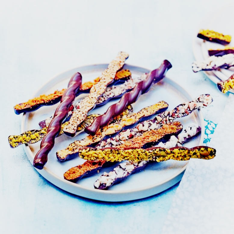 Moule Silicone Sticks