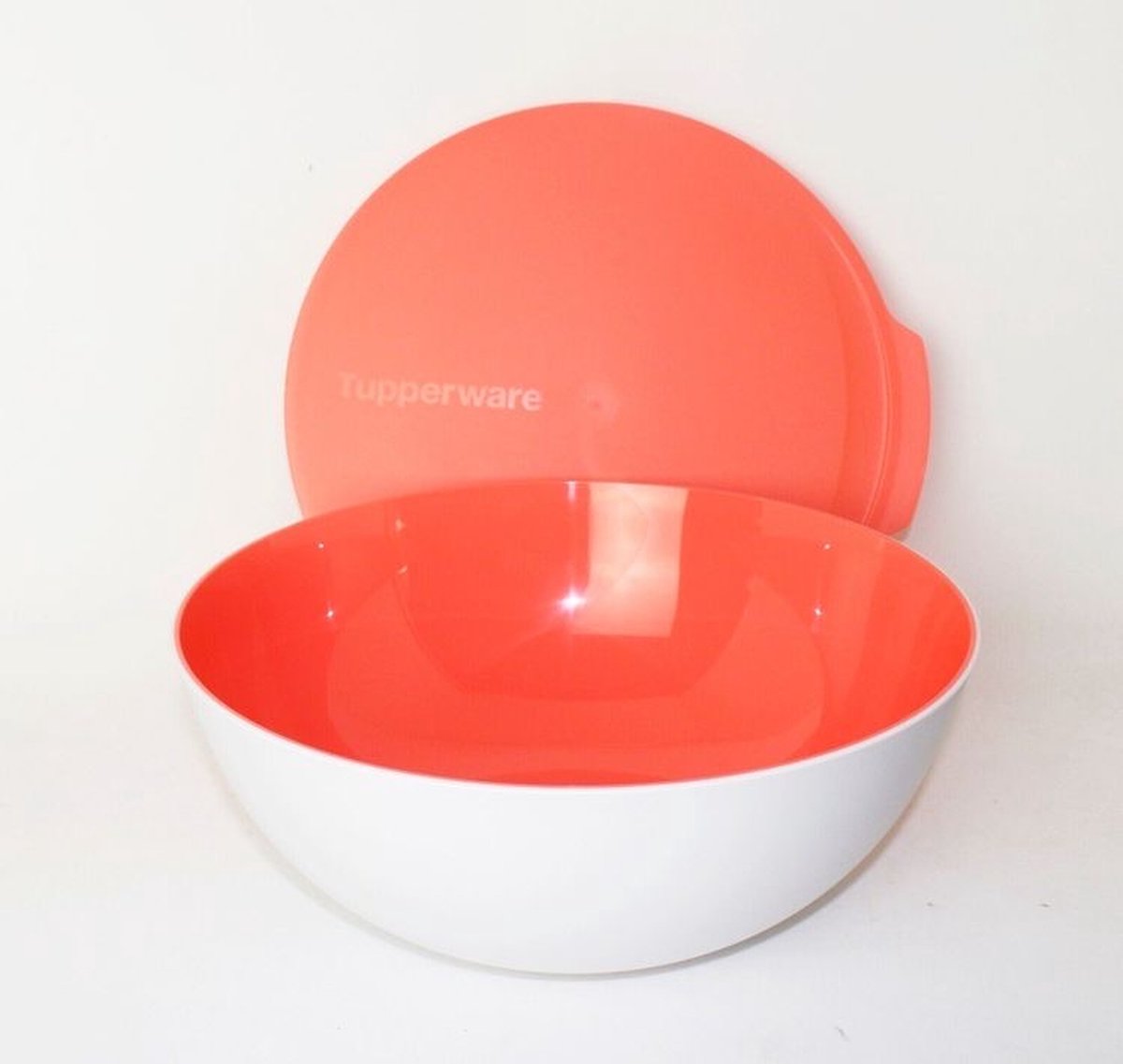Allegra Blanc/Saumon 3,5lt