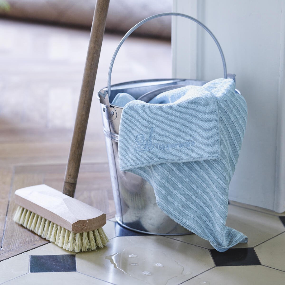 Microfibre Sol Recycline