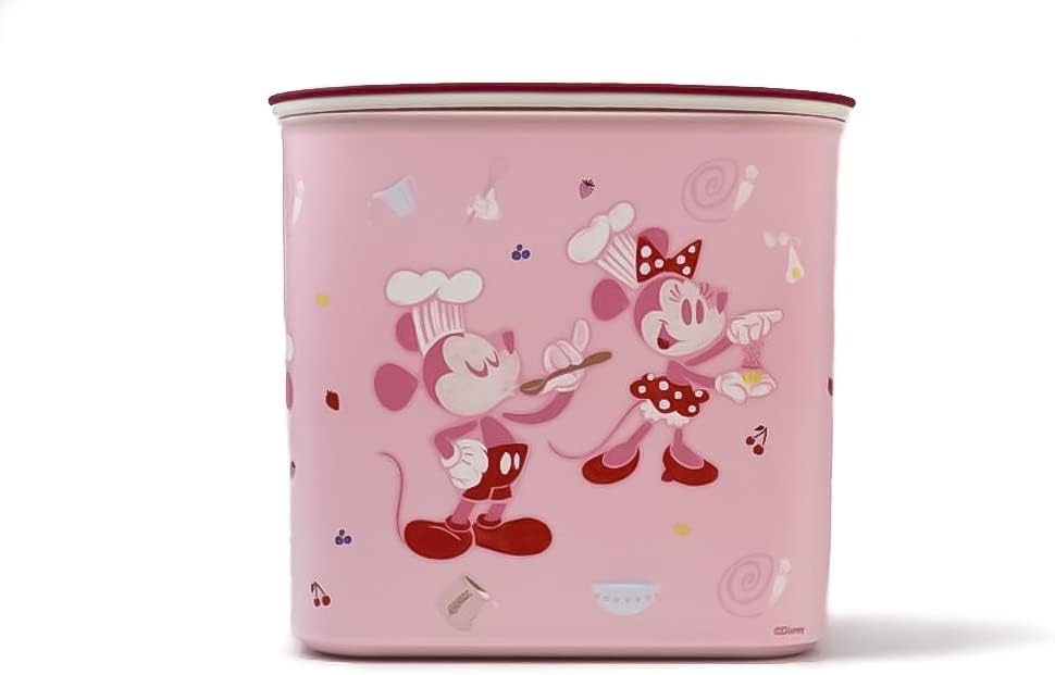 Freshetanche Rose Mickey 2lt