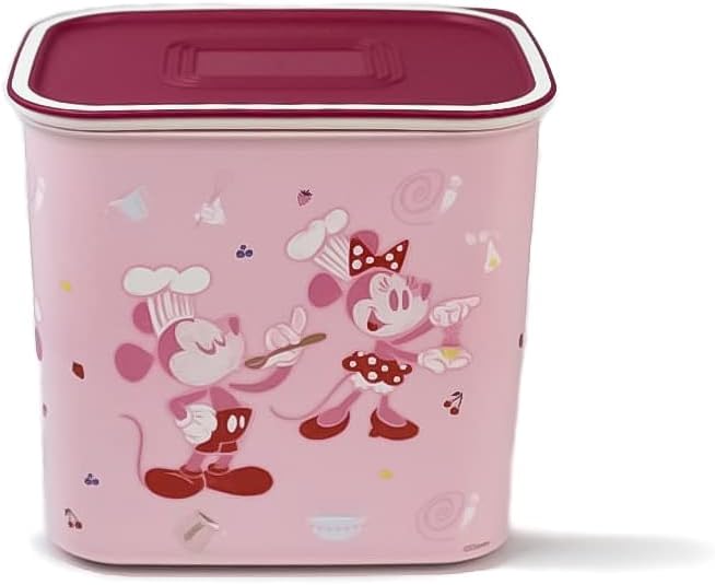 Freshetanche Rose Mickey 2lt