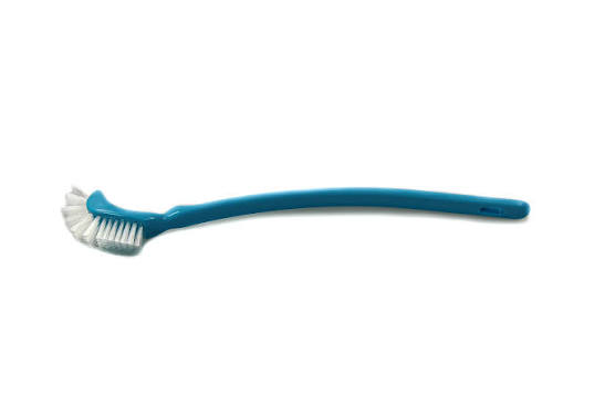 Brosse de couvercle