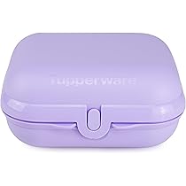 Boite Papillon Large Violet