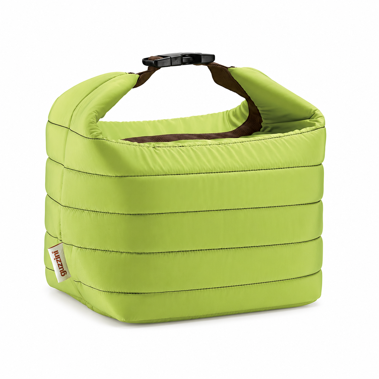 Guzzini - Sac Isothermique Vert