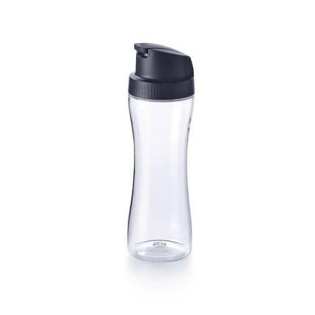 Cristalline Noir Eco+ Pichet 550ml (1)