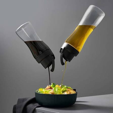 Cristalline Noir Eco+ Pichet 550ml (1)