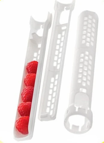 Infuser Fruit Eco Bouteille