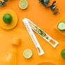 Infuser Fruit Eco Bouteille