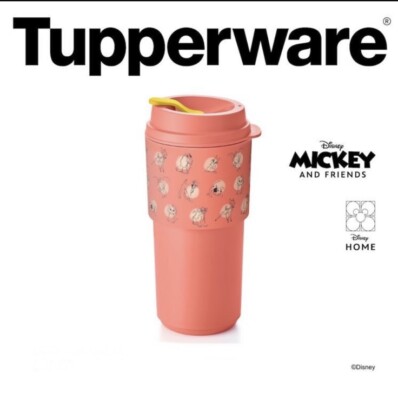 Tasse On The Go 490ml Disney
