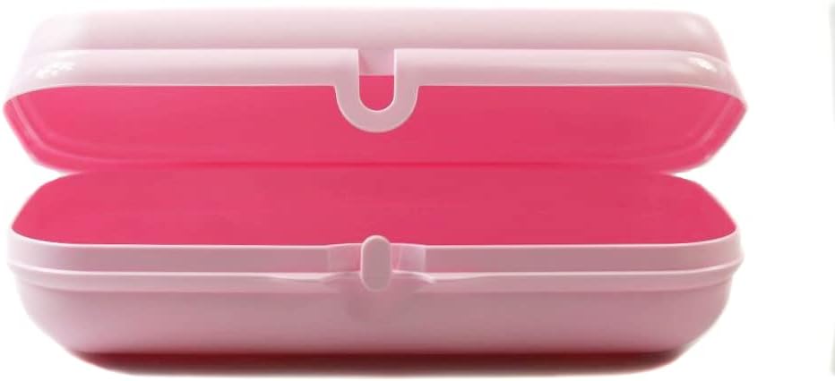 Grande Boite Papillon Rose Baking