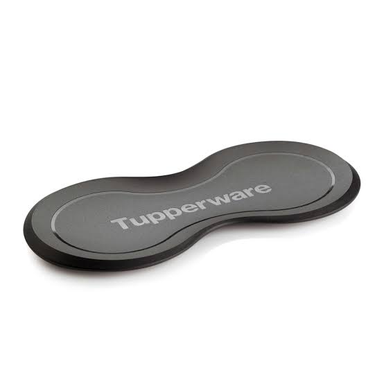 Repose Ustensiles (8-SHAPE SPOON REST-J.BLACK)