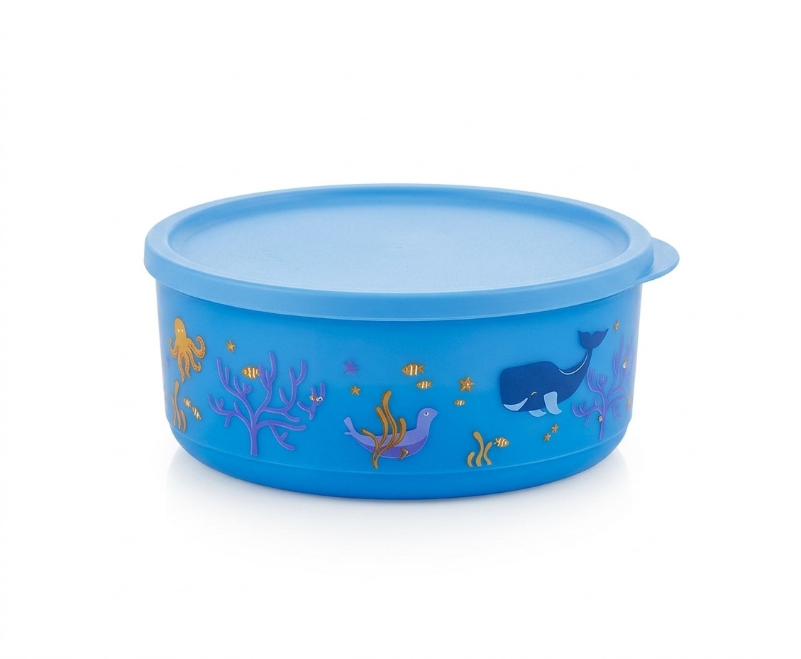 Cubix Ronde 950ml Sealife