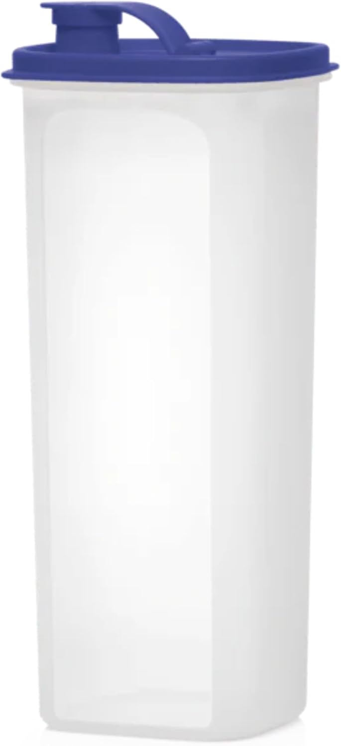 Pichet Slim 2lt Bleu NC