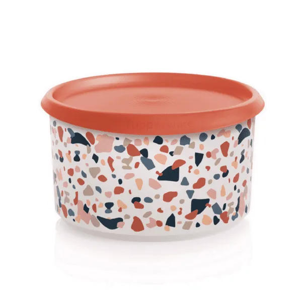 Boite Click Terrazo 960ml