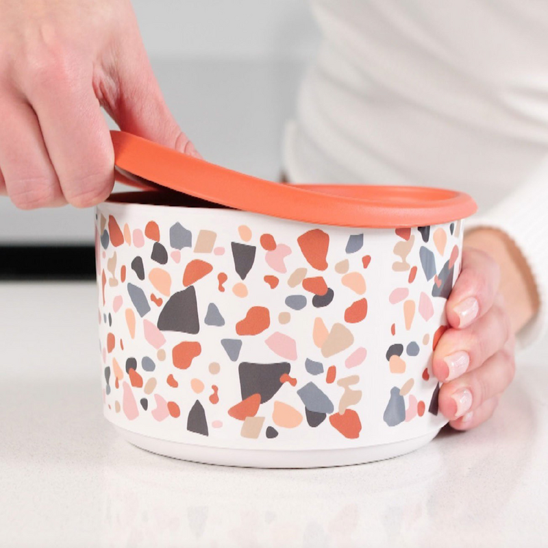 Boite Click Terrazo 960ml