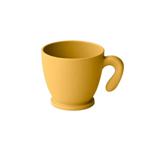 Guzzini - Tasse Expresso Orange