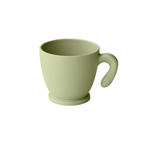 Guzzini - Tasse Expresso Vert