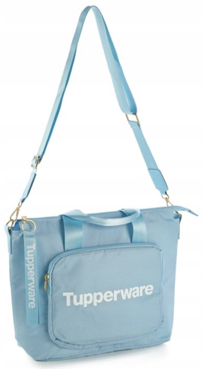 Sac à main Isothermique Bleu