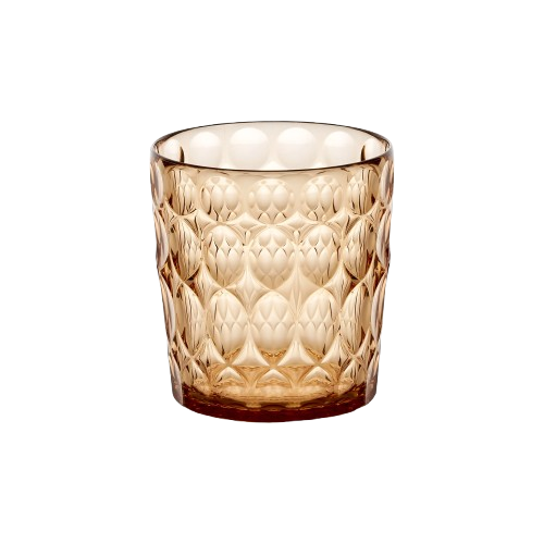 Guzzini - Vanity Verre bas Fumée