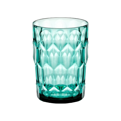 Guzzini - Grand verre à boire Vanity Transparent