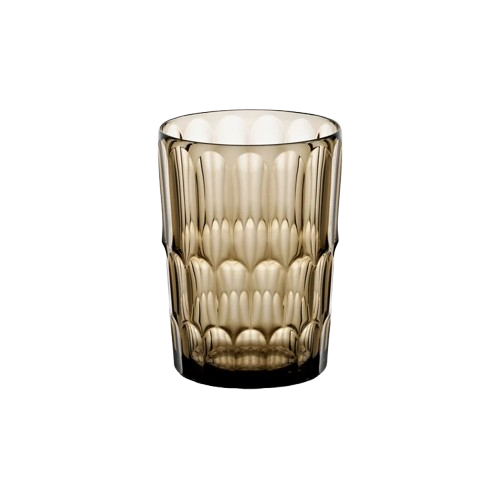 Guzzini - Grand verre à boire Vanity Beige