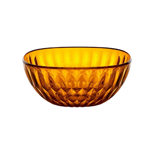 Guzzini - COUPELLE 30cm Vanity Orange