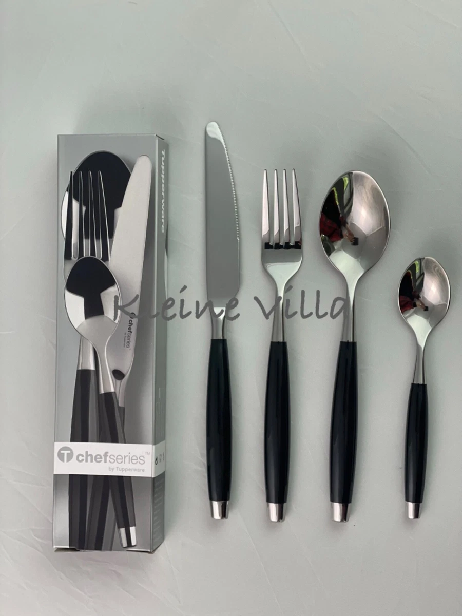 Set Couverts Universel (16 pc)