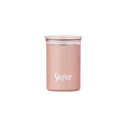 Guzzini - STAY-FRESH boite ovale 1000 ml saumon Sugar