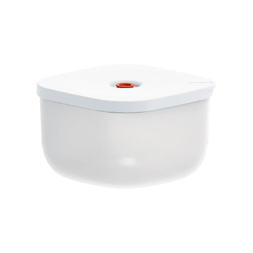 Guzzini - SAVE IT Récipient sous vide  (S) - Blanc