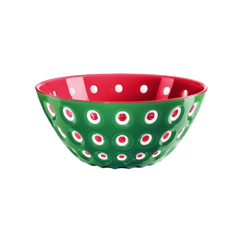 Guzzini - SALADIER 20cm " LE MURRINE "