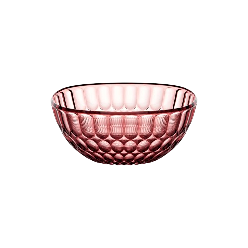 Guzzini - COUPELLE 25cm VANITY Rouge