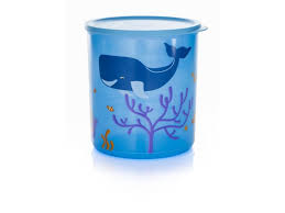 Cubix Ronde 3,3lt Sealife