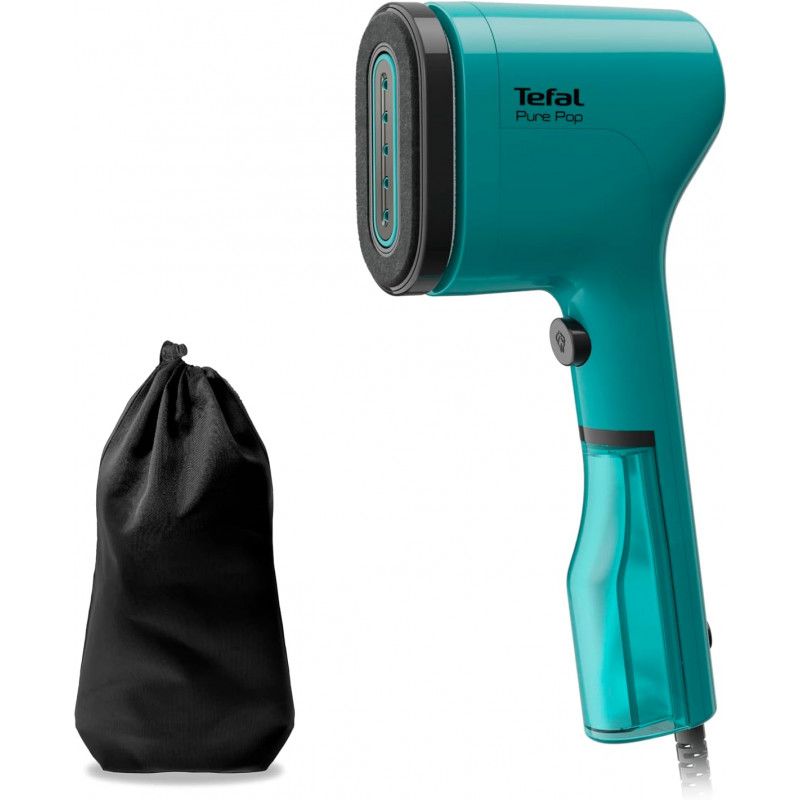 DEFROISSEUR PURE POP1300W  VERT TEFAL