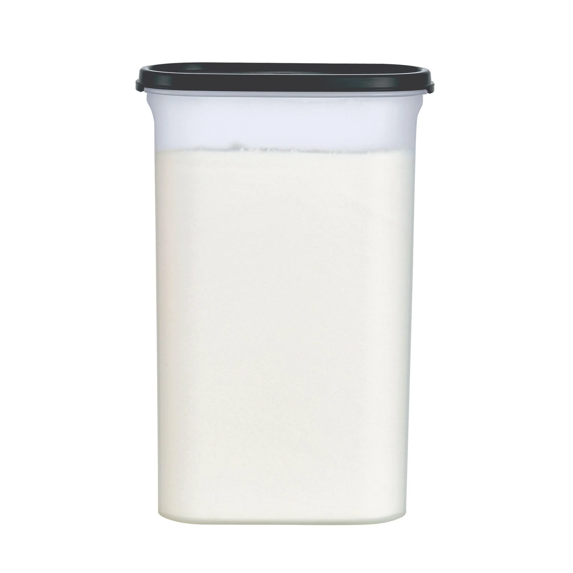 Boite Modulaire Ovale 2,9lt (Une seule pièce)