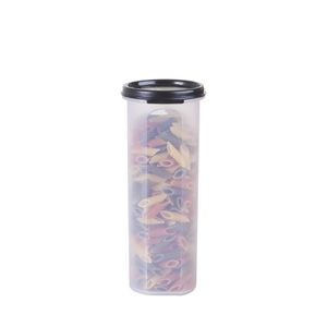 Modulaire Ronde Noir 890ml (Une seule boite)